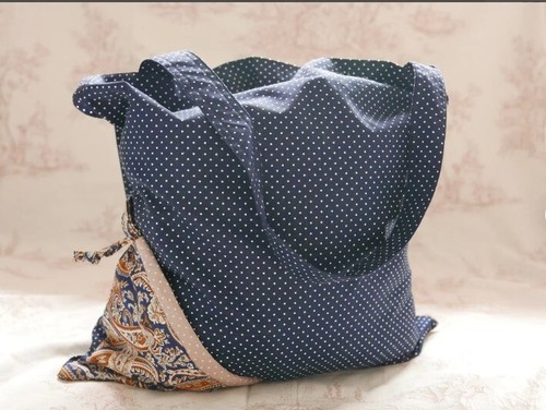 Paper sewing pattern - , &