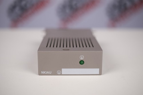 Landis staefa nkiau input - landis&staefa,