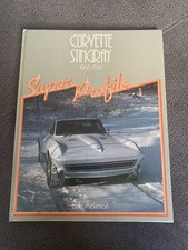 Chevrolet Corvette Stingray