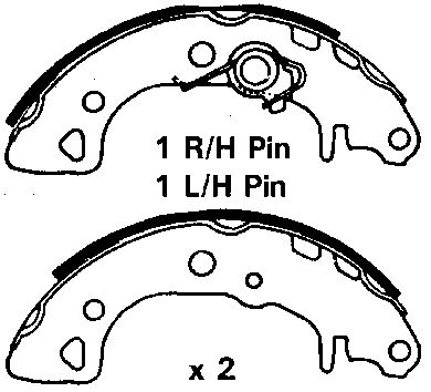 Peugeot 106 91 96 3 - 106, 91-96