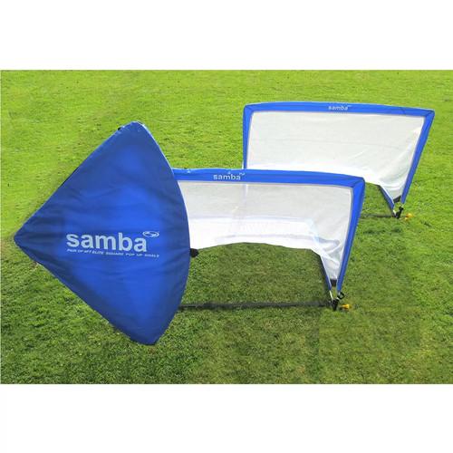 Samba pop 4ft square - pop,