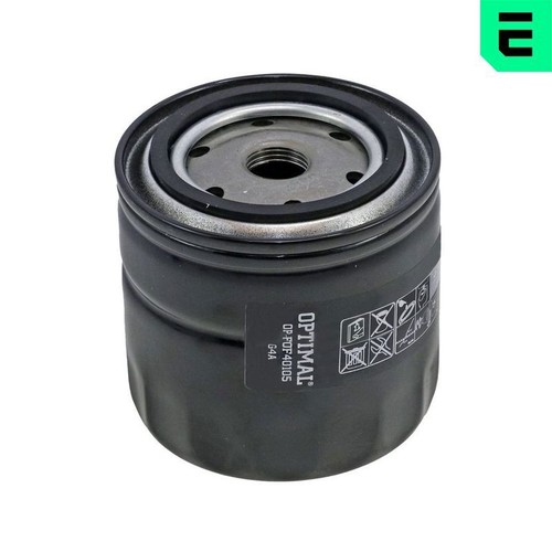 Oil filter fits ford 100 - fits, 2