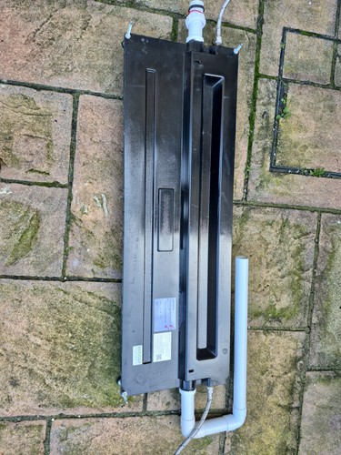 Recoup easyfit under bath - recoup,