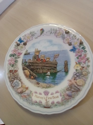 Wedgwood foxwood tales sea - tales,