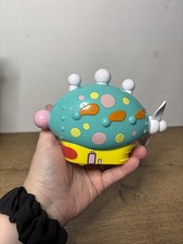 In The Night Garden Pinky Ponk