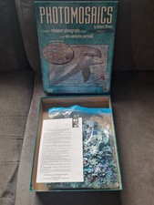 Photomosaics 1000-Piece