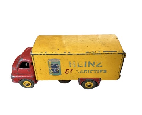 Dinky supertoys 923 - supertoys, big