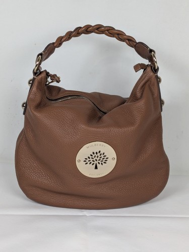 Mulberry daria oak - mulberry,
