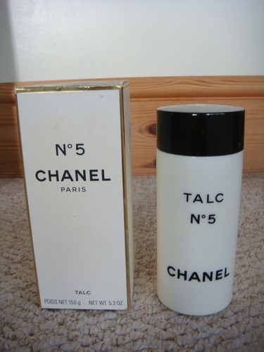 Boxed vintage chanel - boxed, 5