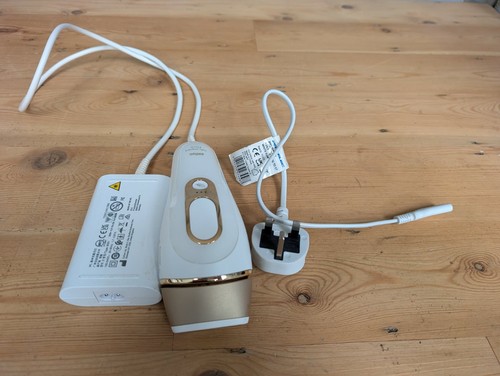 Braun silk expert - braun, ipl