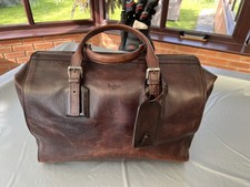 Berluti Men's Leather