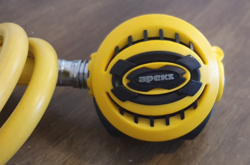 Apeks xtx diving - apeks,