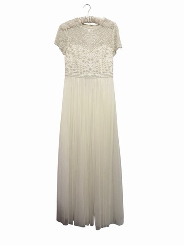 Monsoon bridal wedding dress - monsoon,