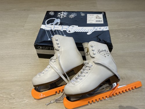 Sfr galaxy ice - ice, skates