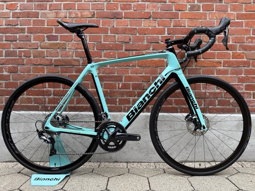 Bianchi infinito endurance - infinito,