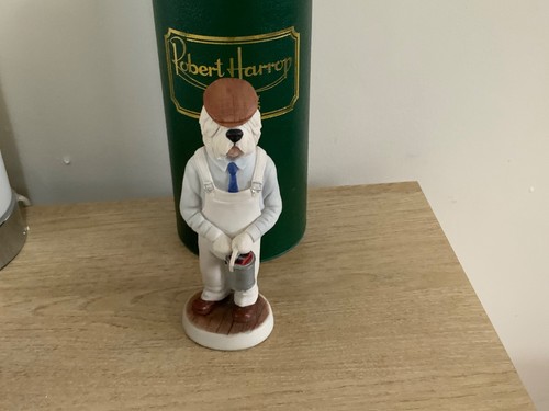 Robert harrop cc46 old - harrop, english