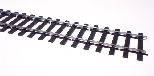 New flexi track bullhead - track,