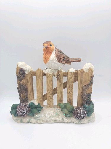 Cute robin bird christmas - cute,