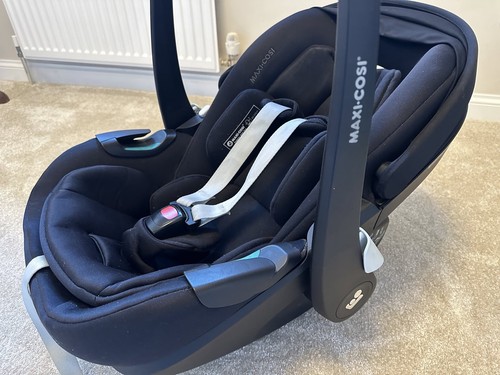 Maxi cosi 360 pro - maxi, in
