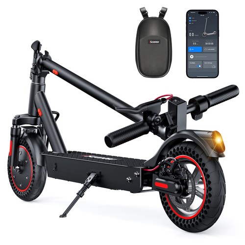Electric scooter for - scooter, adult