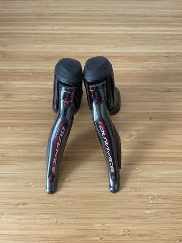 Dura ace speed di2 - dura,