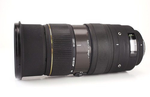 Sigma 500mm 6 3 - sigma, dg