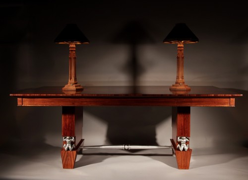 French art deco interesting - art,