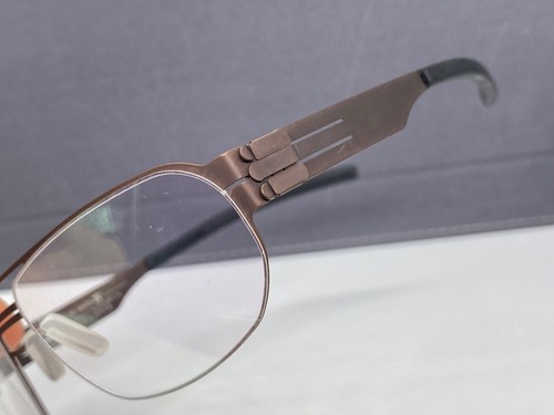 Berlin eyeglasses frames - ic,