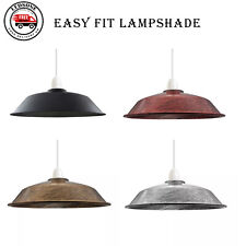 Ceiling Lamp shade Easy Fit
