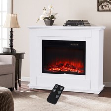 30/34" Insert Fireplace Remote