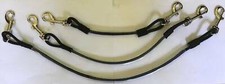 Ruggles PVC Coated Fillet String Replacement for Horse/Pony Rugs - Wipeable