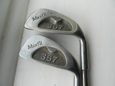 MAXFLI 357 4 & 6 Irons Regular