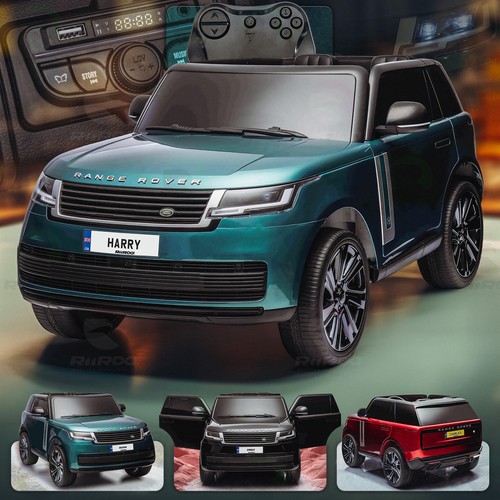 Kids 24v electric ride car - 24v,
