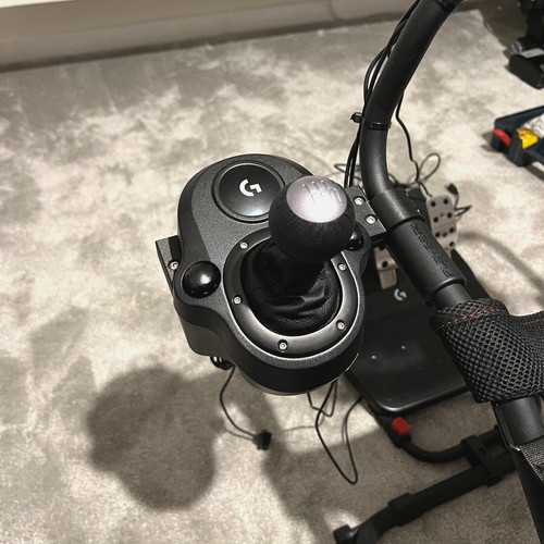 Playseat challenge gear - playseat,