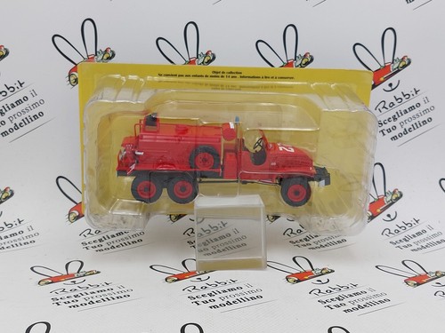 Die cast gmc cckw 353 - "gmc,
