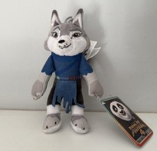 Kung Fu Panda 4 Zhen 5” Soft