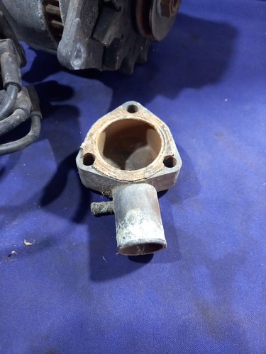Classic mini parts alternater - mini,
