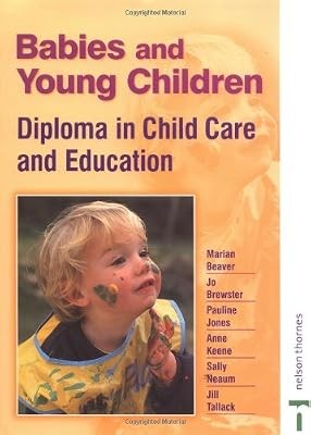 Babies and young children - babies,