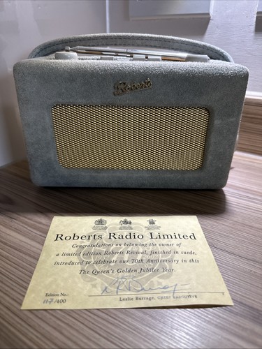 Robert revival radio - revival,
