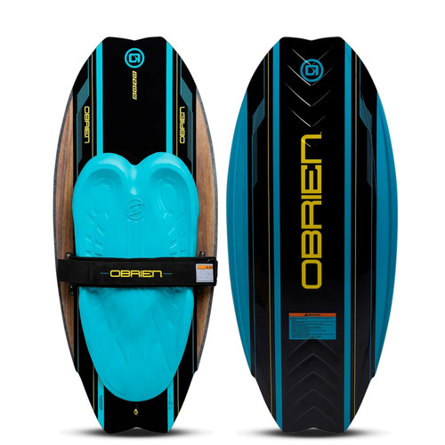 Obrien sozo pro series - sozo,