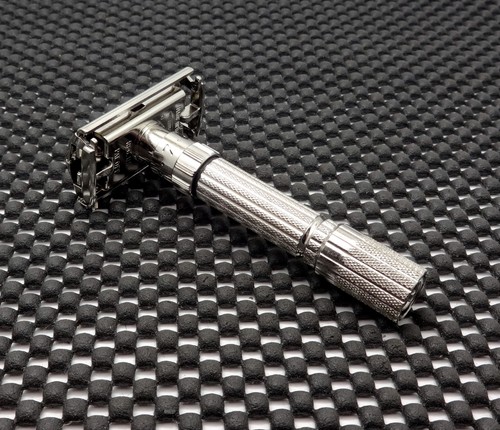Vintage 1961 gillette - vintage, fat