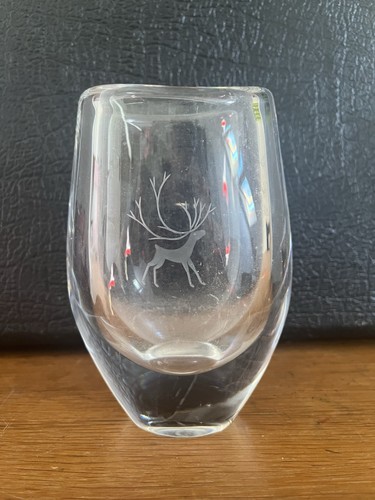Orrefors swedish art - orrefors,