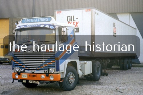 Thh truck photos scania - photos, 141