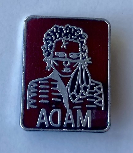 Adam the ants vintage - &,
