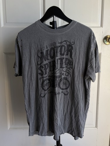 Affliction women gray - affliction,