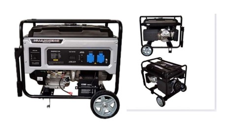 Huan neng enrgy 5kw petrol - enrgy-5a,