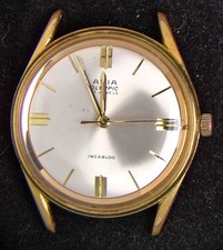 Avia Olympic Men's Hand-Wind