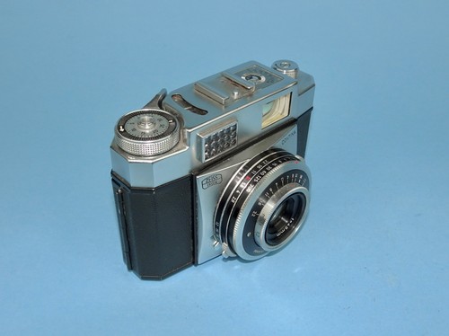 Late 50s zeiss - late,