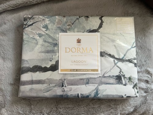 Dorma lagoon pair of - ~,