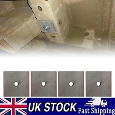 Van Seat, Crew Or Camper